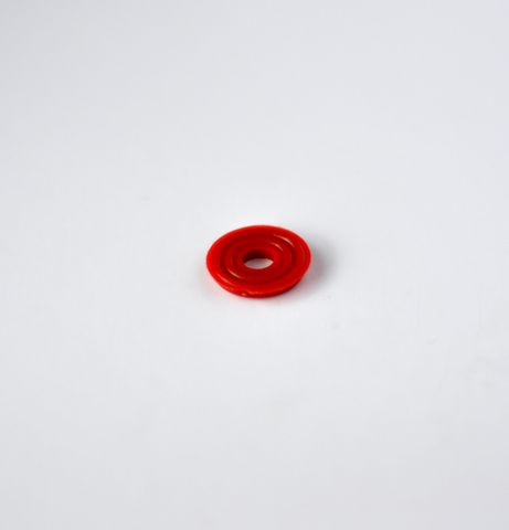 Washer, CO2